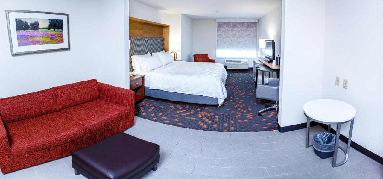 Holiday Inn Statesboro-University Area By Ihg Esterno foto